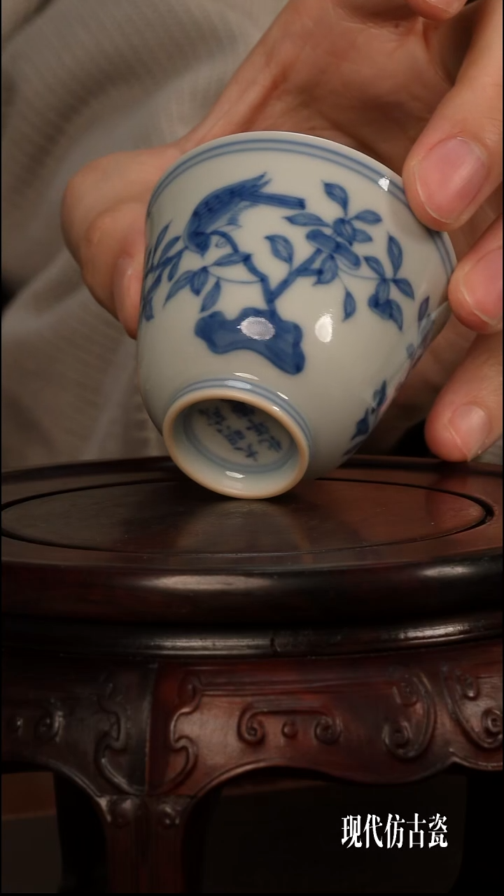 f****y景德镇陶瓷艺术