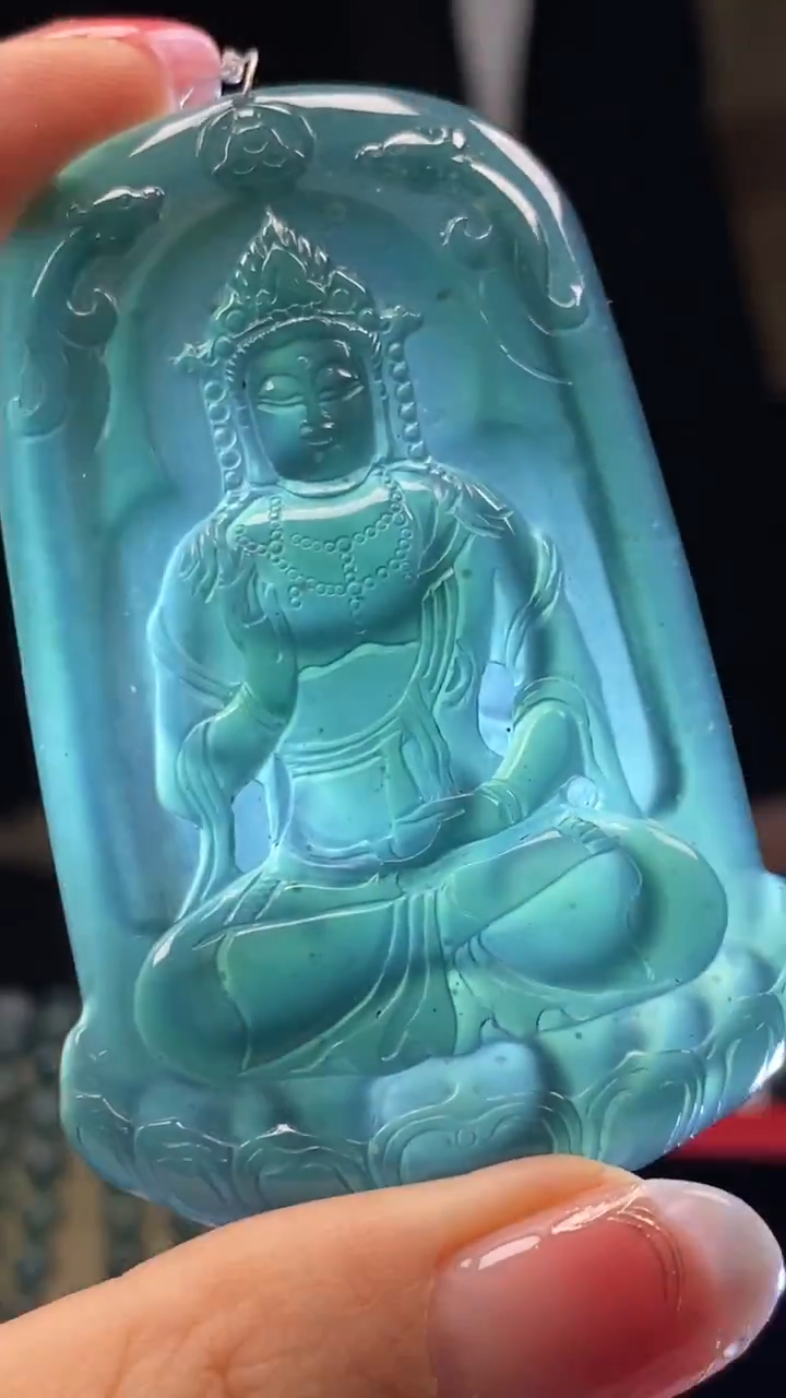 未镶嵌定制翡翠********756