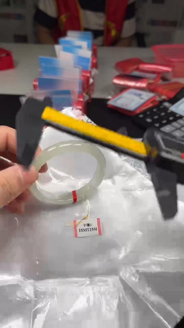 手串/手链贝壳手镯圈口54.3