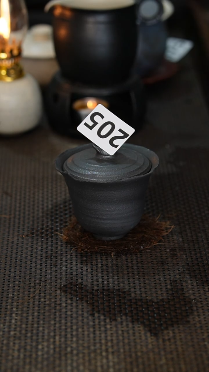 【闪购商品】205景德镇{立梦陶}手作