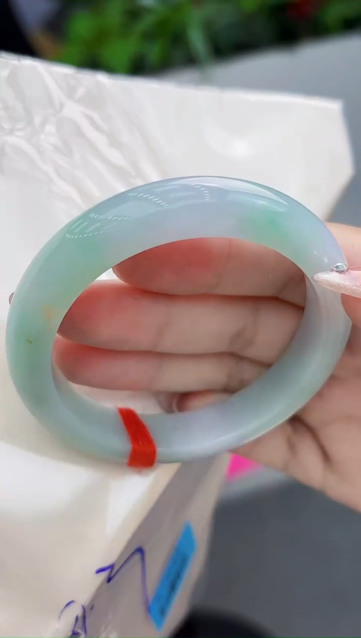 【闪购商品】翡翠手镯未镶嵌翡翠手镯