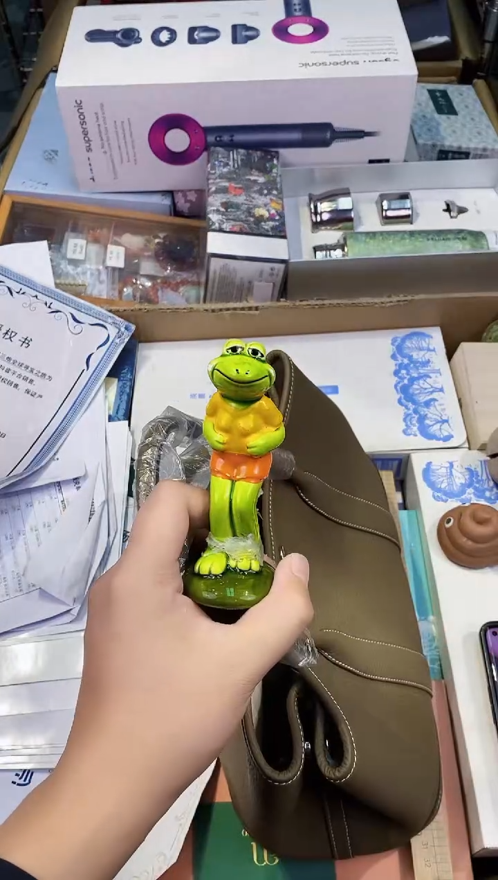 【闪购商品】瓷片都是我的大宝贝儿瓷器.大