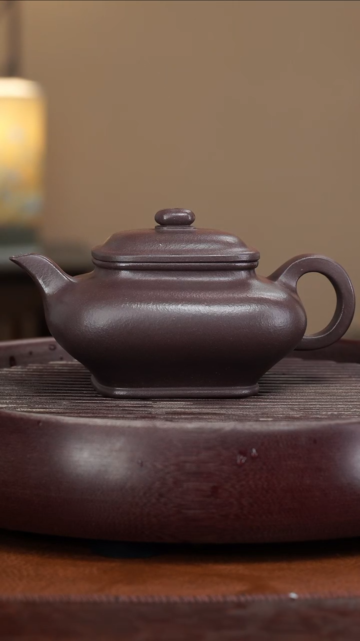 【闪购商品】紫砂茶壶宜兴紫砂壶