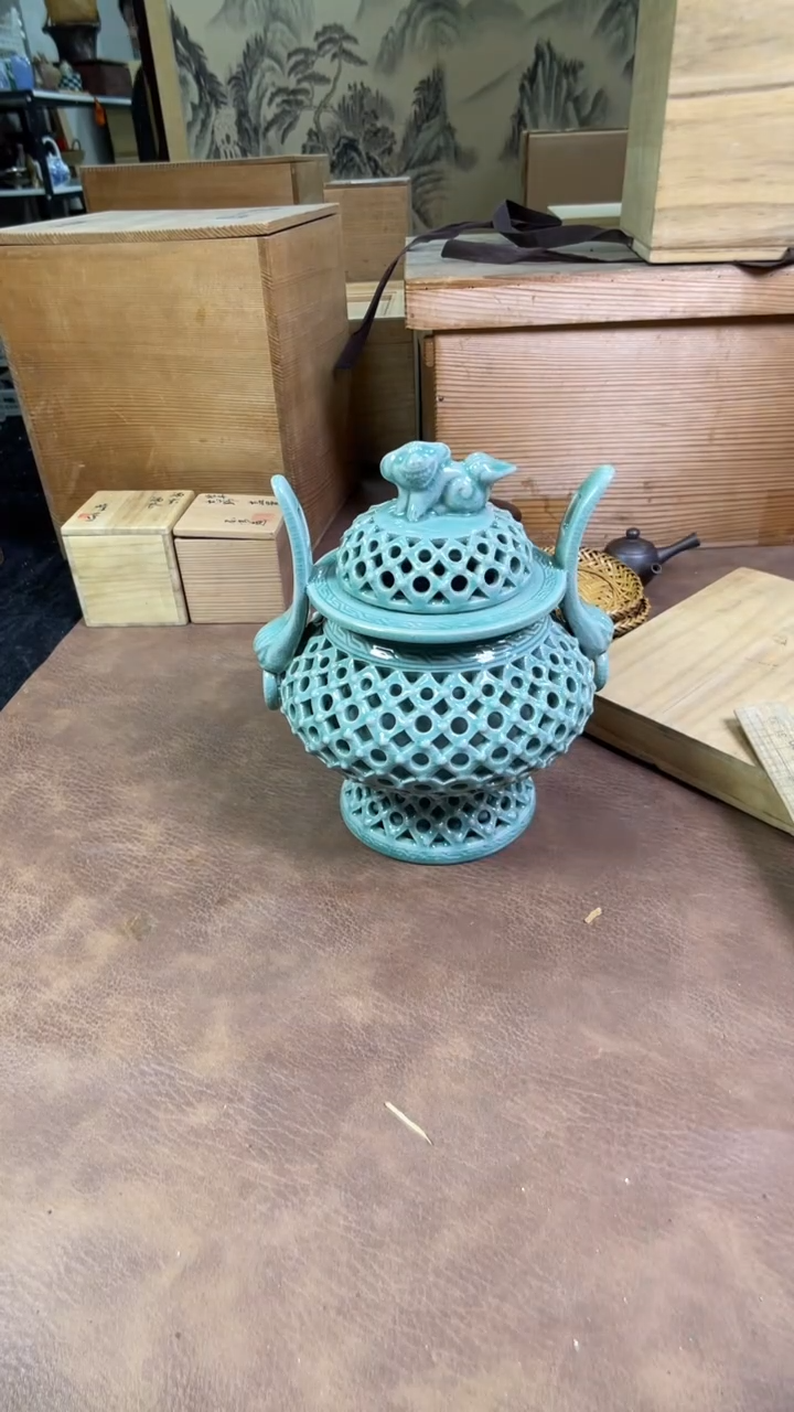 【闪购商品】摆件茶宠瓷器茶具套装