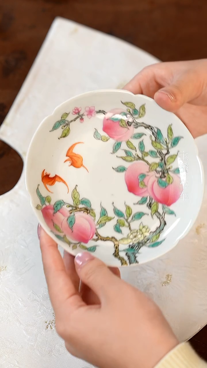 【闪购商品】手工手绘每只不同 