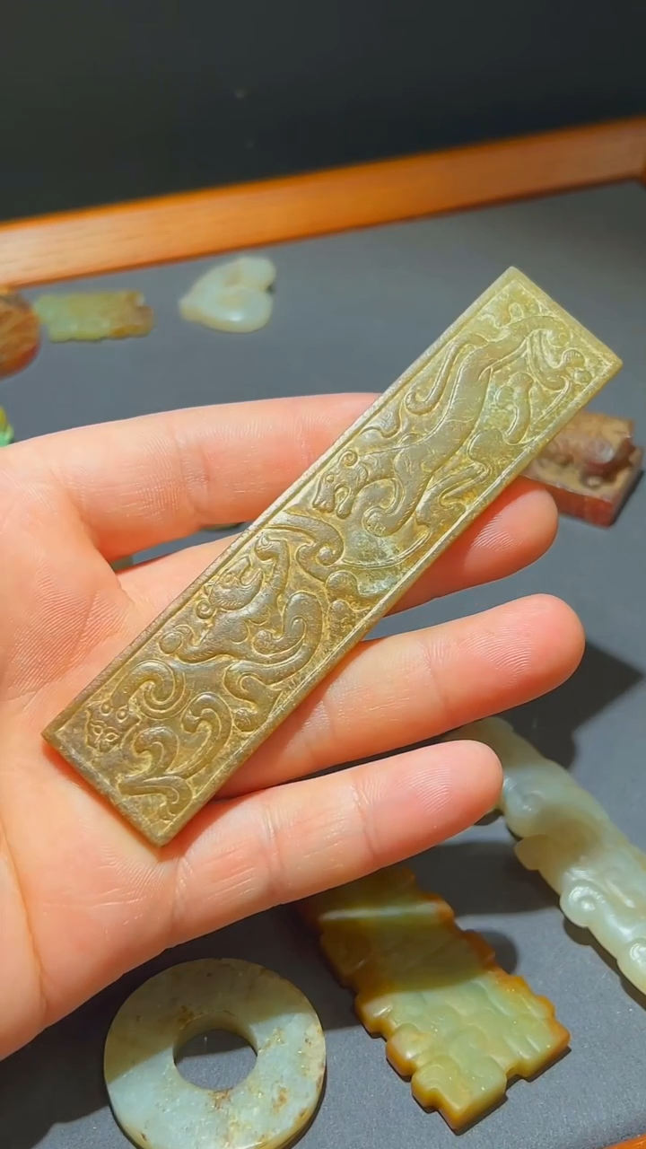 【闪购商品】和田玉颈饰未镶嵌玉玉玉玉玉玉玉玉40