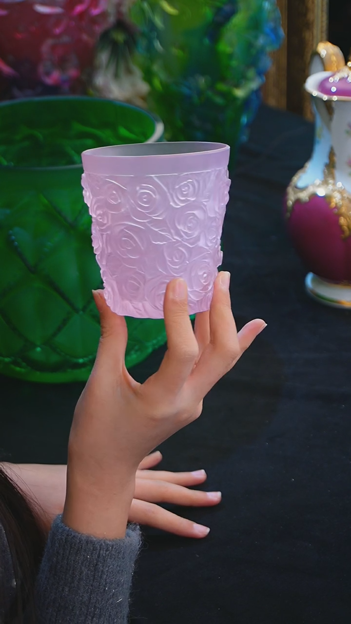 【闪购商品】摆件米多家中古瓷器如图所示3134