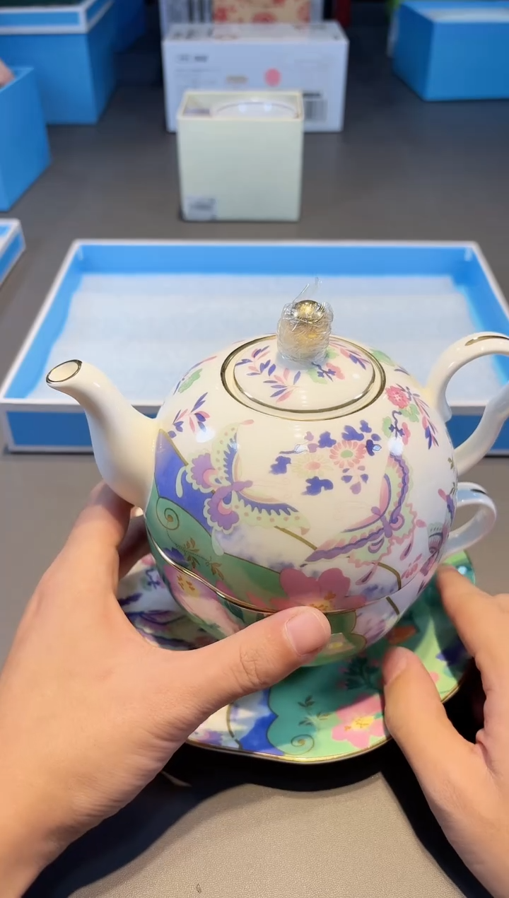 【闪购商品】瓷片新号开播啦全场福利保正保真