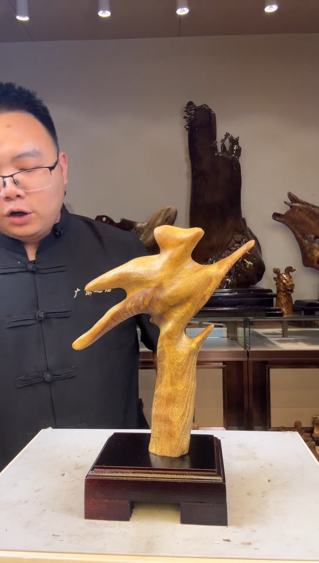 金丝楠用****7金丝楠木小叶桢楠   A 08