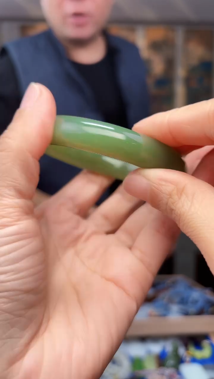 【闪购商品】和田玉颈饰未镶嵌拍一发一