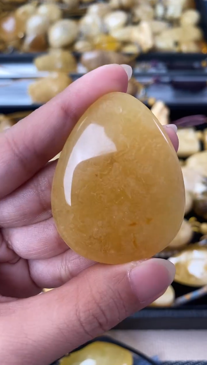 未镶嵌琥珀裸石天然琥珀蜜蜡