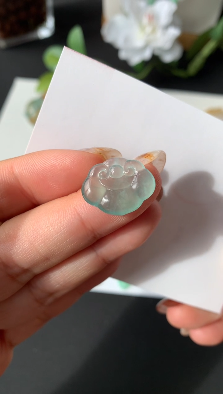 未镶嵌定制翡翠?*光0014223473