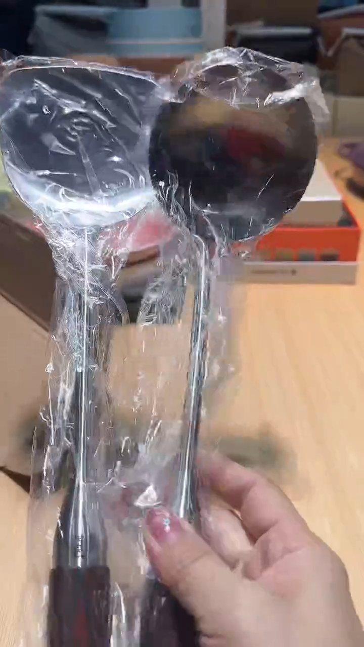 【闪购商品】瓷片锅碗瓢盆一件不剩