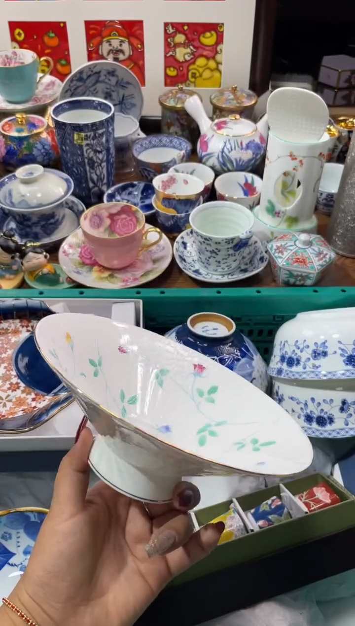 【闪购商品】瓷片瓷片满20米包邮一单一付