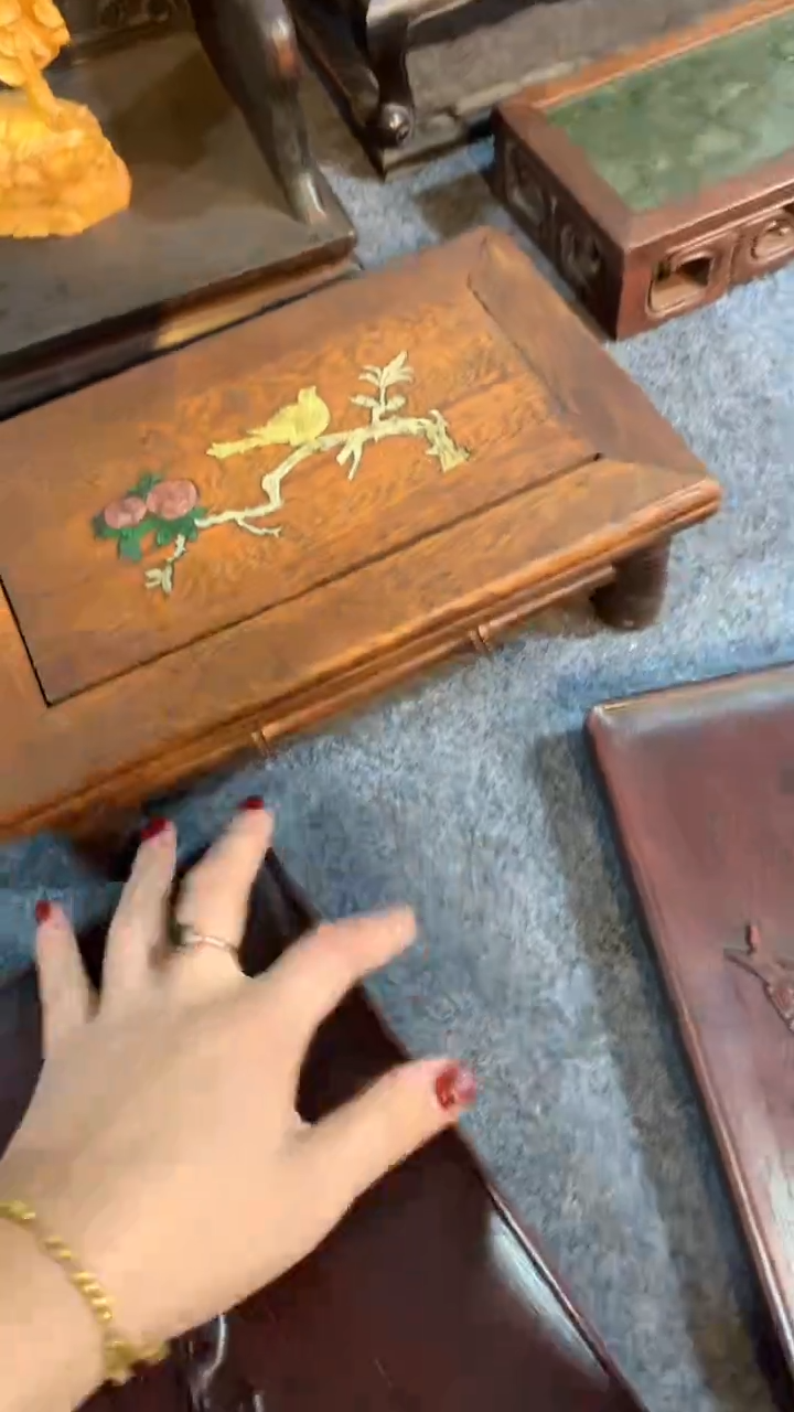 木福利               镶嵌底座