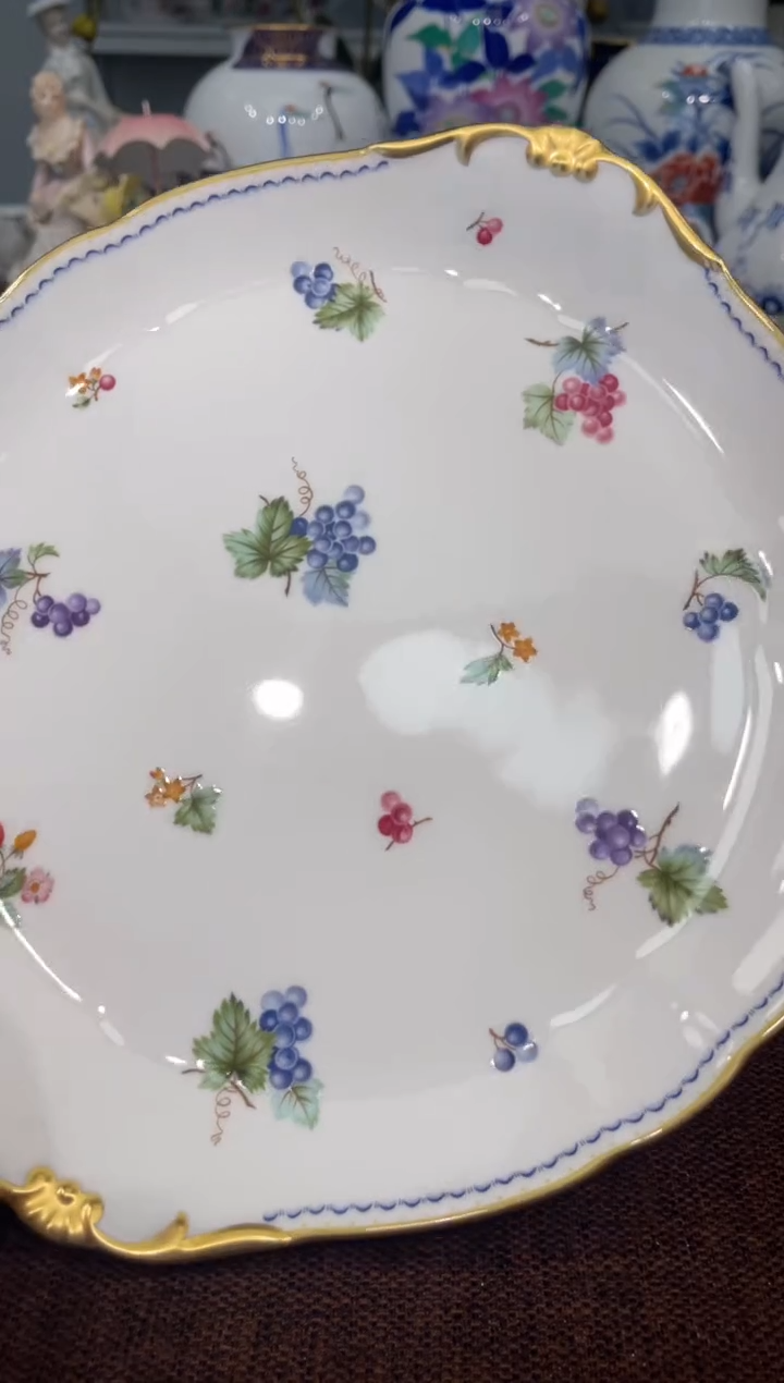 【闪购商品】sango双耳盘（货节福利价）