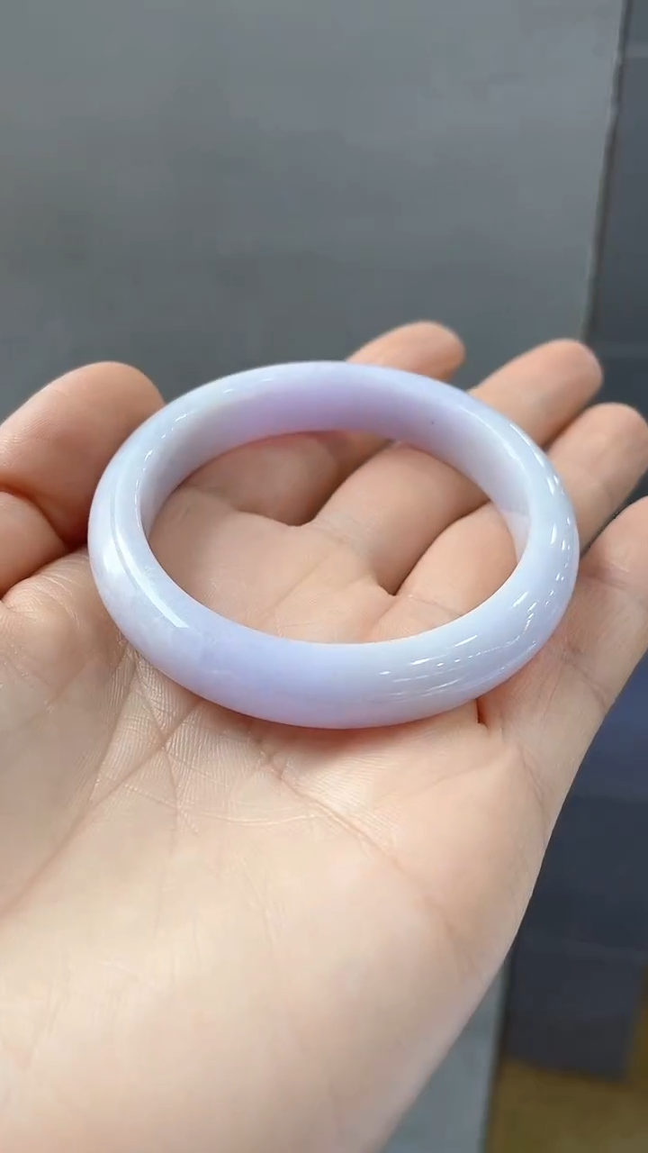 未镶嵌手镯翡翠53，20