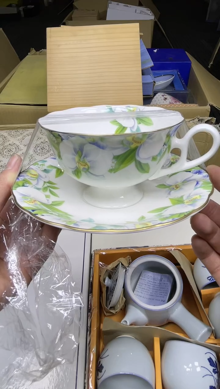 【闪购商品】稻谷壳博文堂海外回流