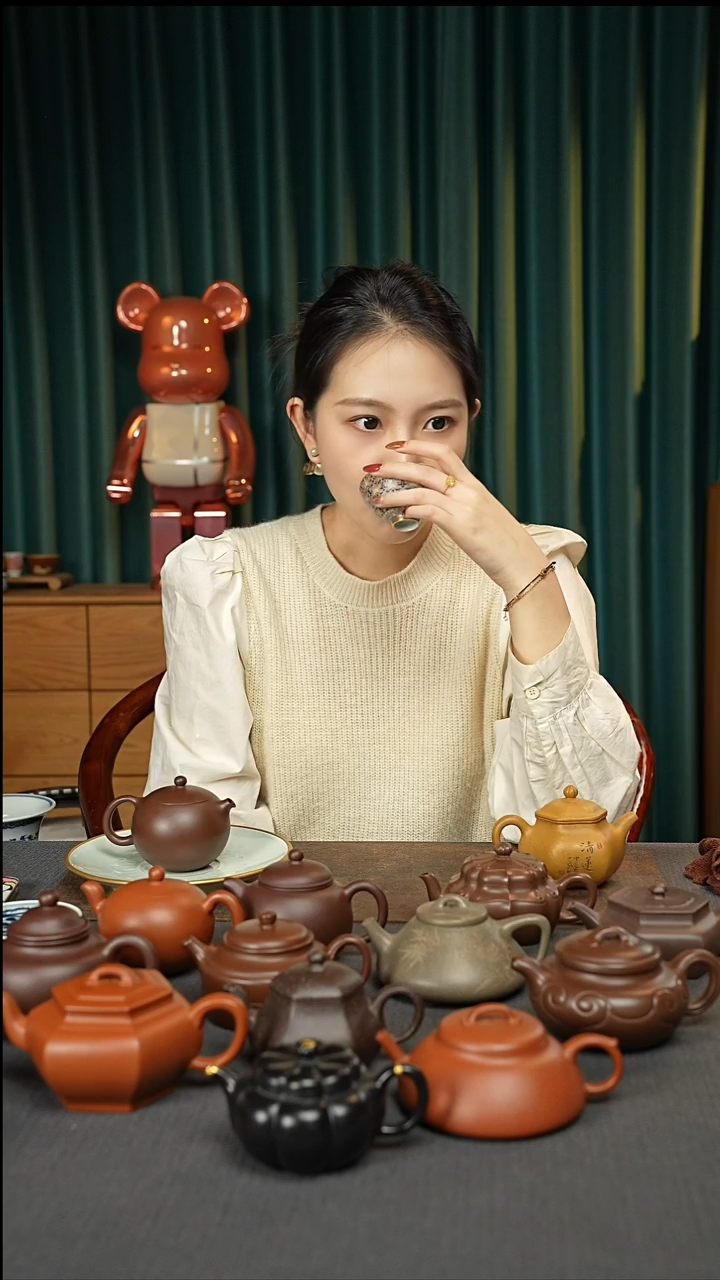 【闪购商品】紫砂茶壶紫砂壶 111111111