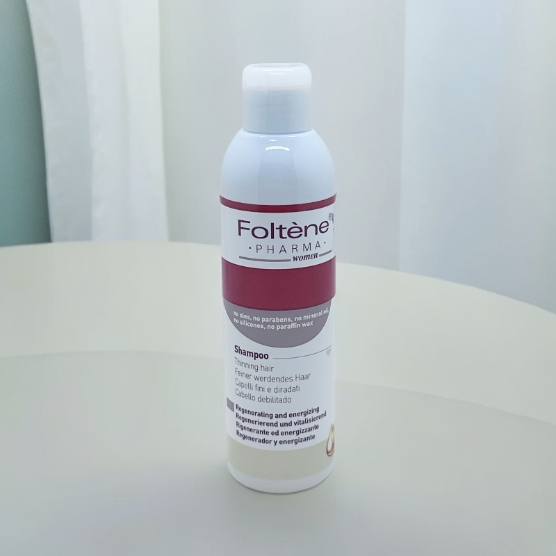 丰添防脱育发洗发液（女用）200ml【效期至2028年】