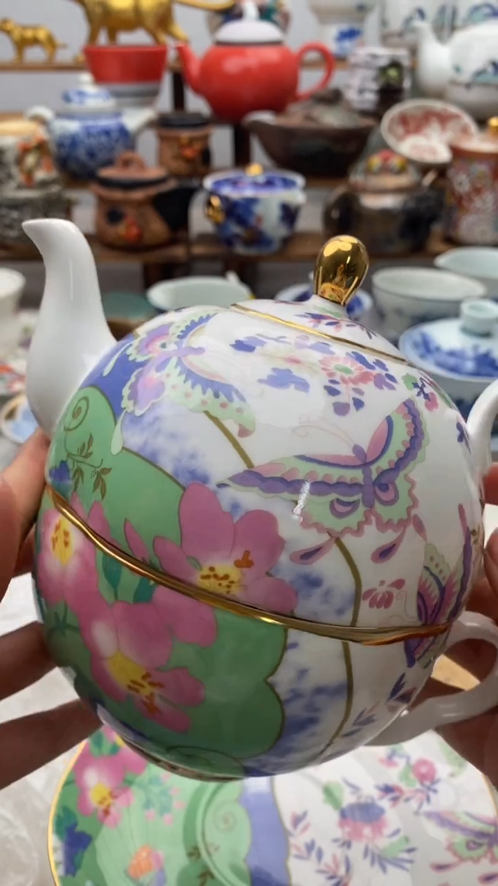 【闪购商品】瓷片全场满20包邮一对一闪购