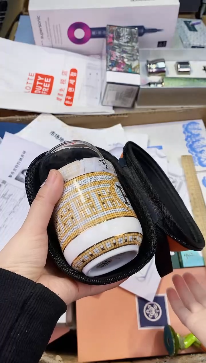 【闪购商品】瓷片都是我的大宝贝儿瓷器