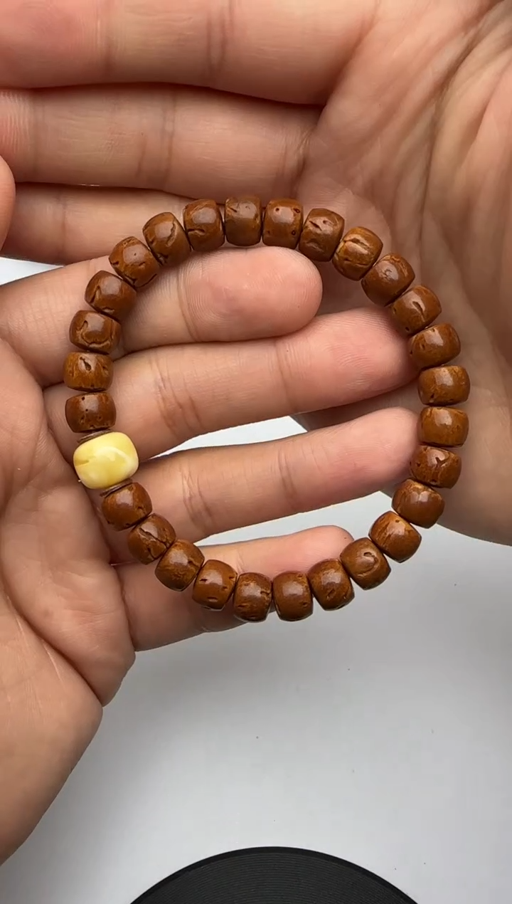 【闪购商品】蜜蜡裸石未镶嵌蜜蜡珠子