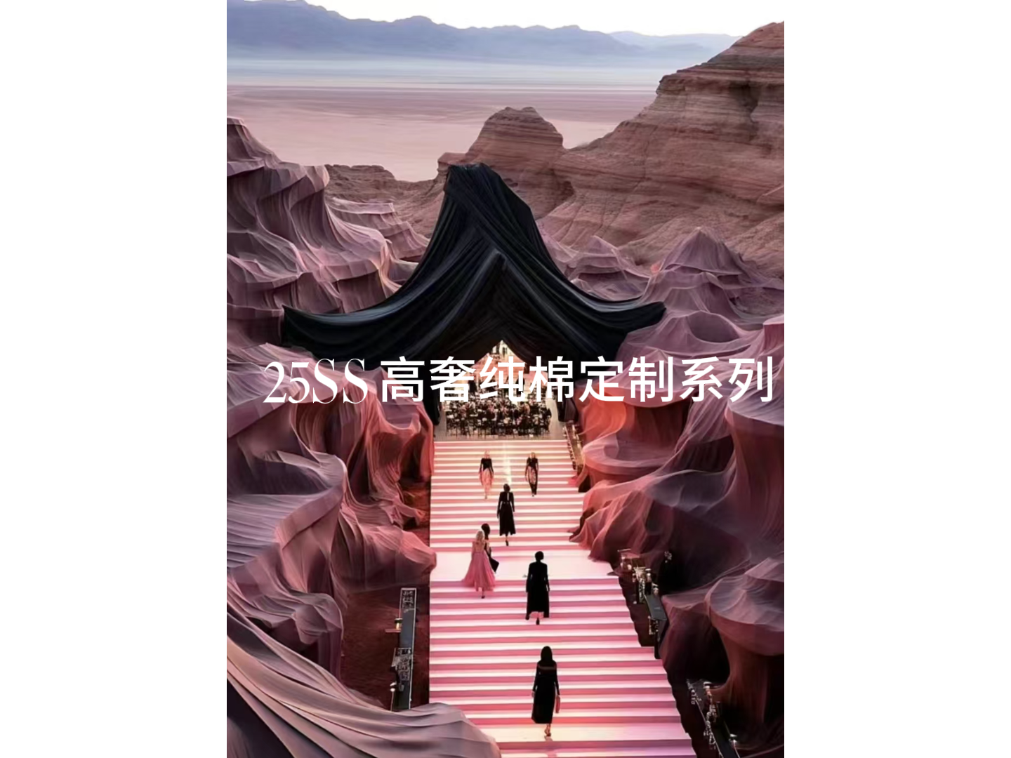 【5305】2025早春新款3D立体发泡渐变重磅短袖