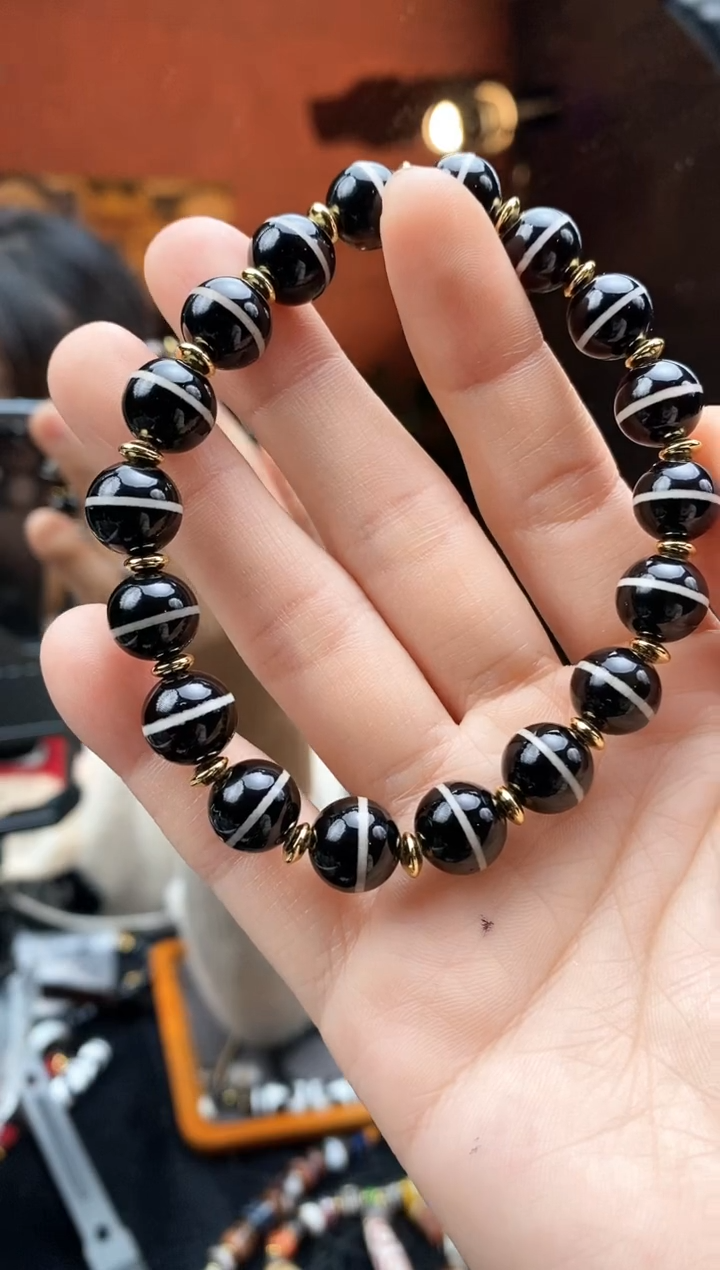 【闪购商品】玛瑙/玉髓91未镶嵌0222-