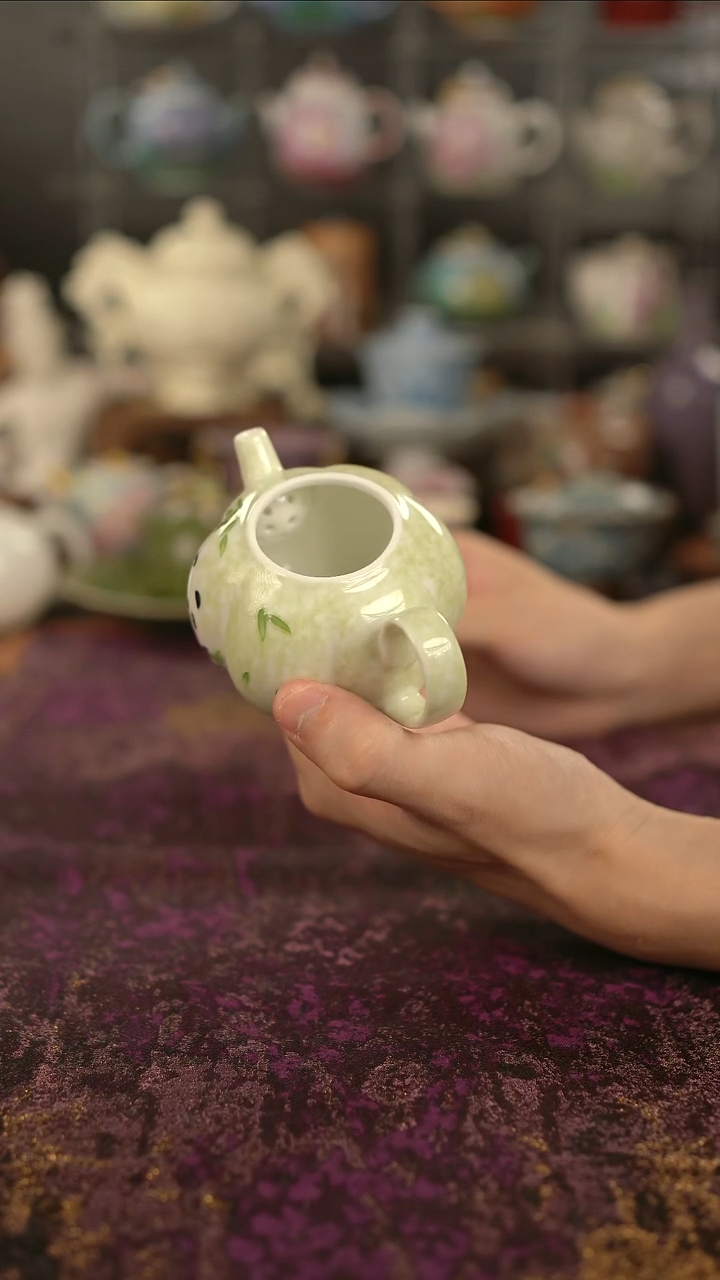 摩吉陶陶闪拍链接
