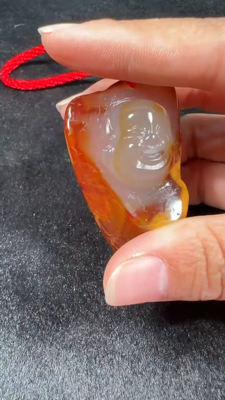 【闪购商品】玛瑙/玉髓珠宝奇石未镶嵌拍一发一