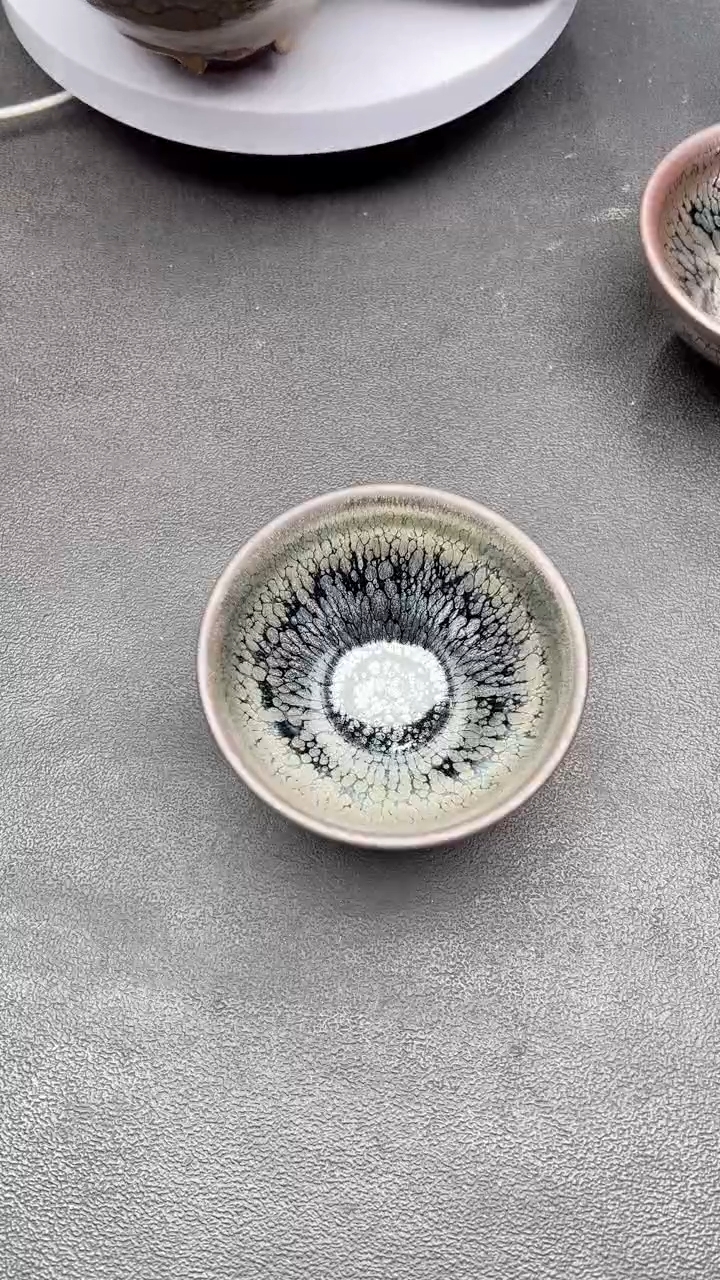 【闪购商品】茶盏235建盏建盏建盏