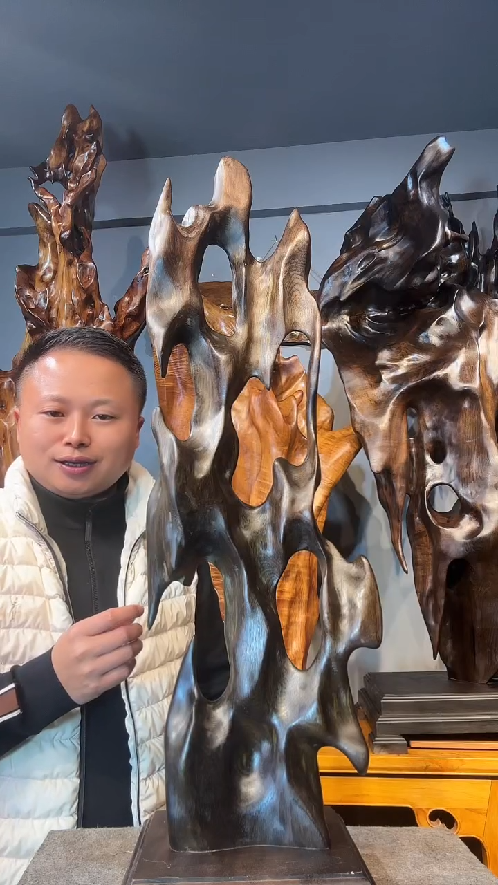 金丝楠独*以直播间介绍为准