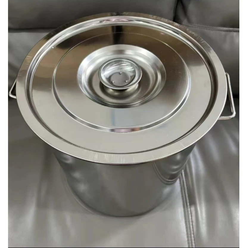 【凡世专属】不锈钢桶