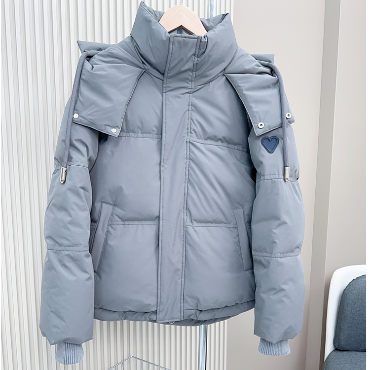 19-39燑芯一月宽大秋冬冬装外套看好再拍NO退NO换（非图片款）