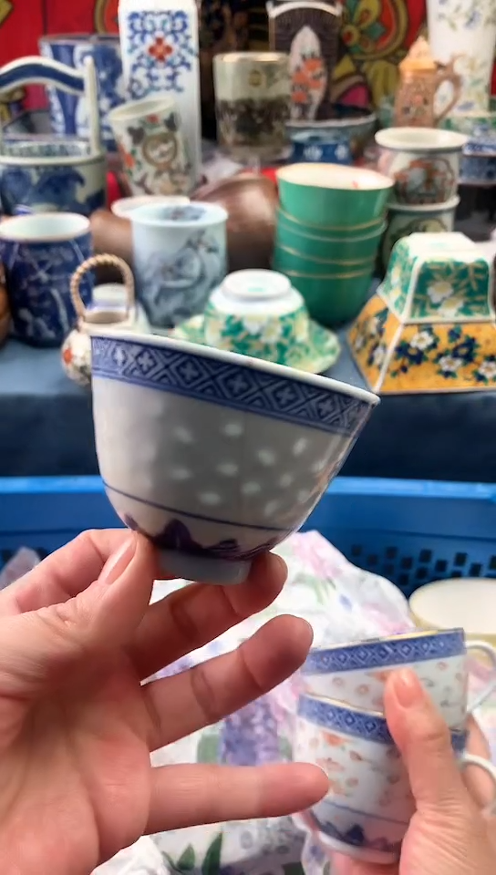 ?****?镰仓甄选瓷器18元包邮318