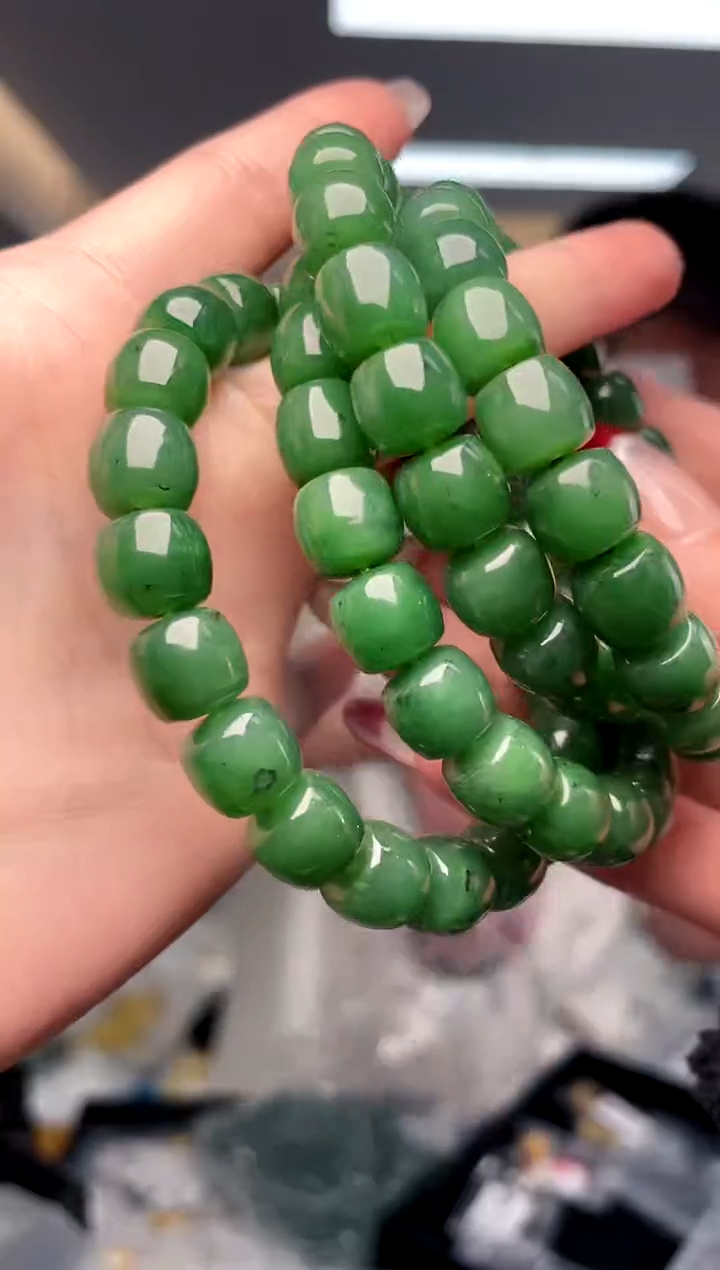 【闪购商品】和田玉·未镶嵌（多样性单个发货）