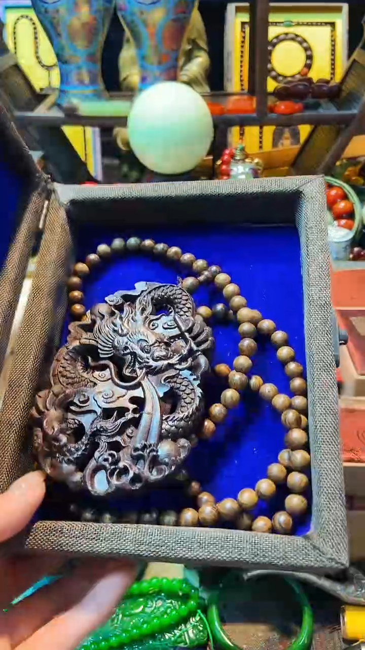 【闪购商品】织绣主播推荐主播推荐