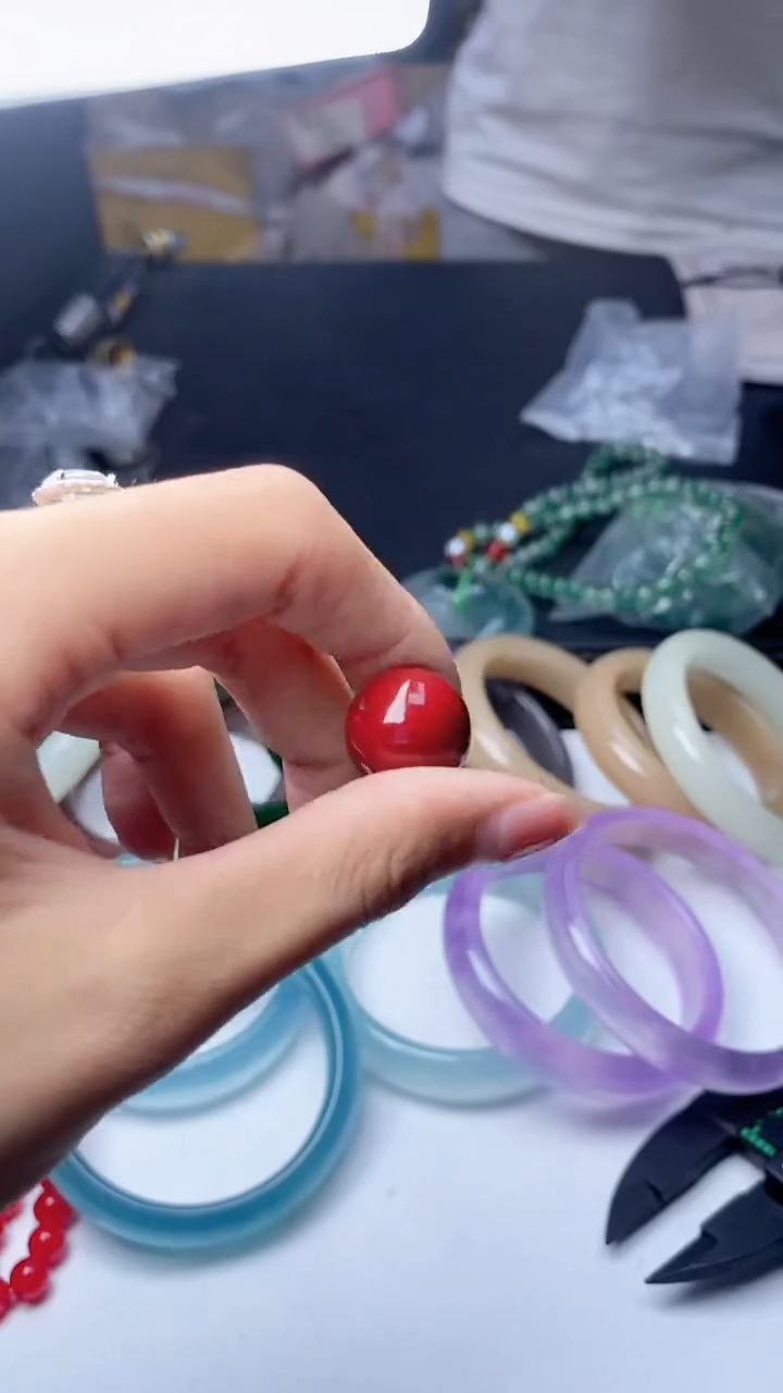 所见即所得  325  吊坠