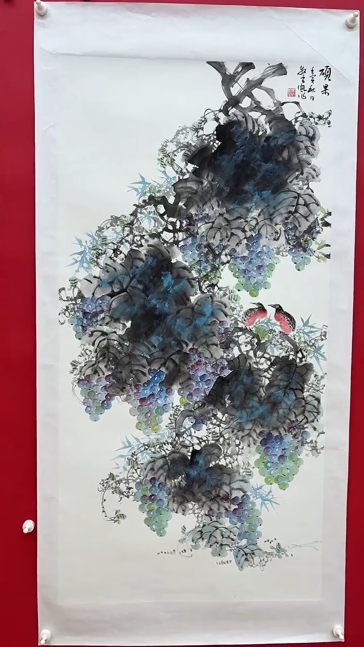 【闪购商品】书法书法绘画作品23