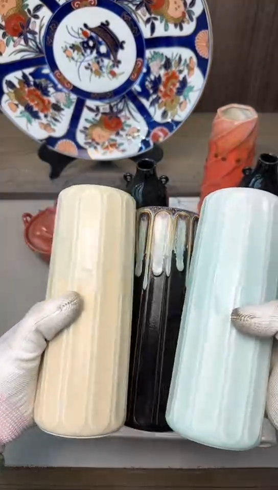 【闪购商品】碟中古回流瓷器大全