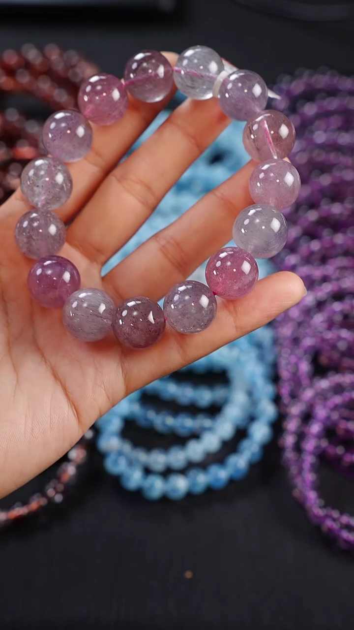 【闪购商品】水晶单圈未镶嵌A0019-超七单圈15mm多样性发其一