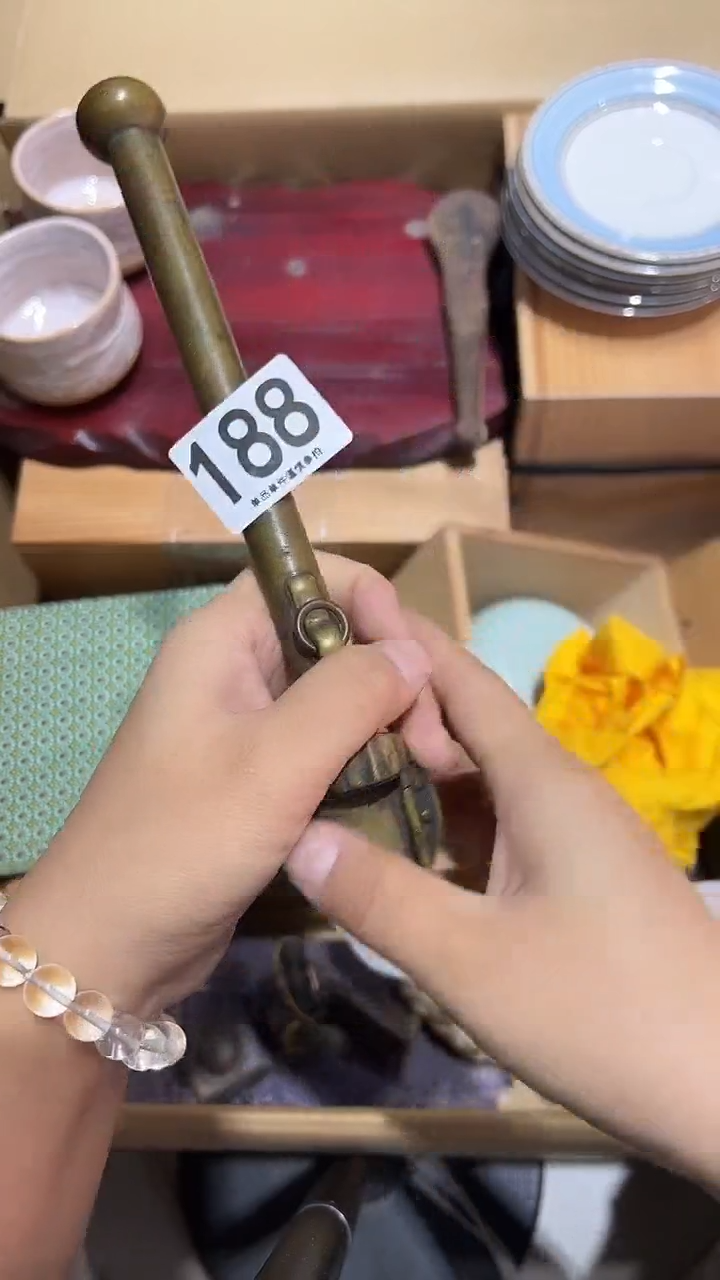 行****敏188............茶摆件