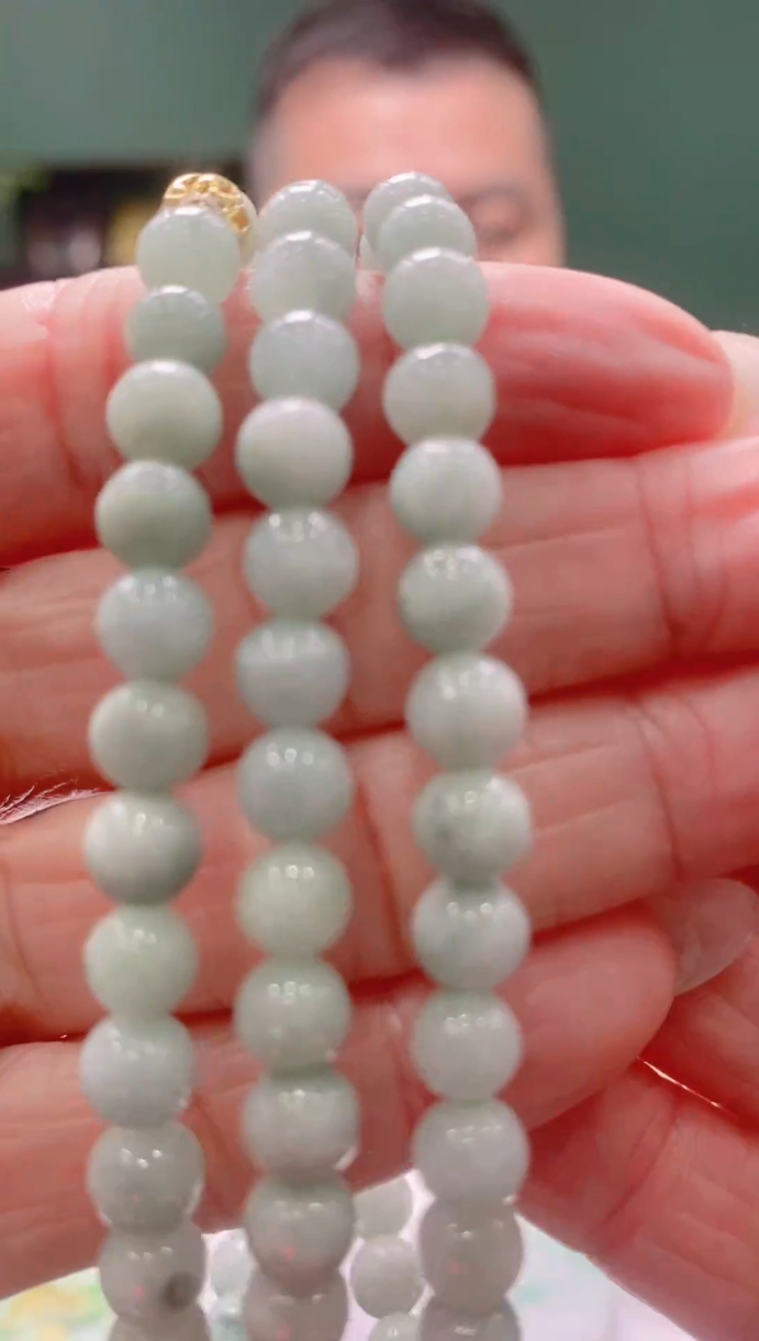 未镶嵌定制翡翠翡翠吊坠YF-30