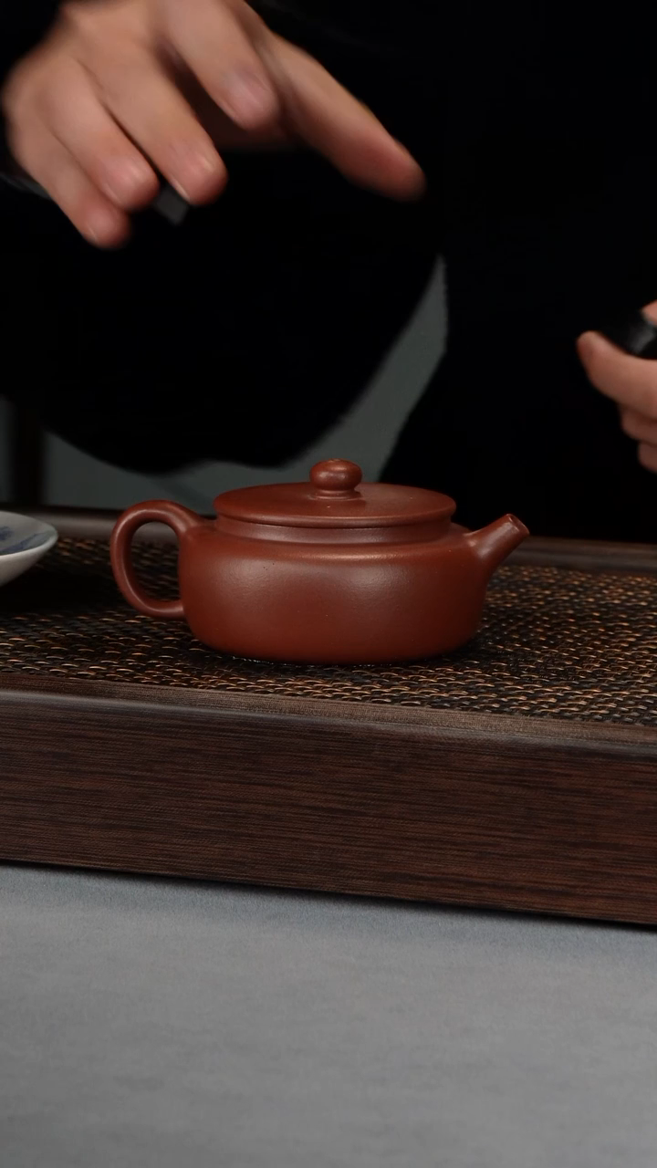 【闪购商品】桑扁 底槽清（740号）