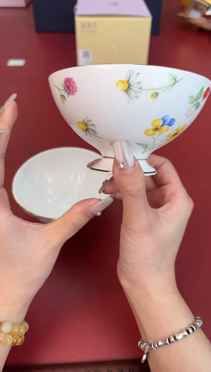 【闪购商品】瓷片正午瓷缘 臻品源泉@@H1976