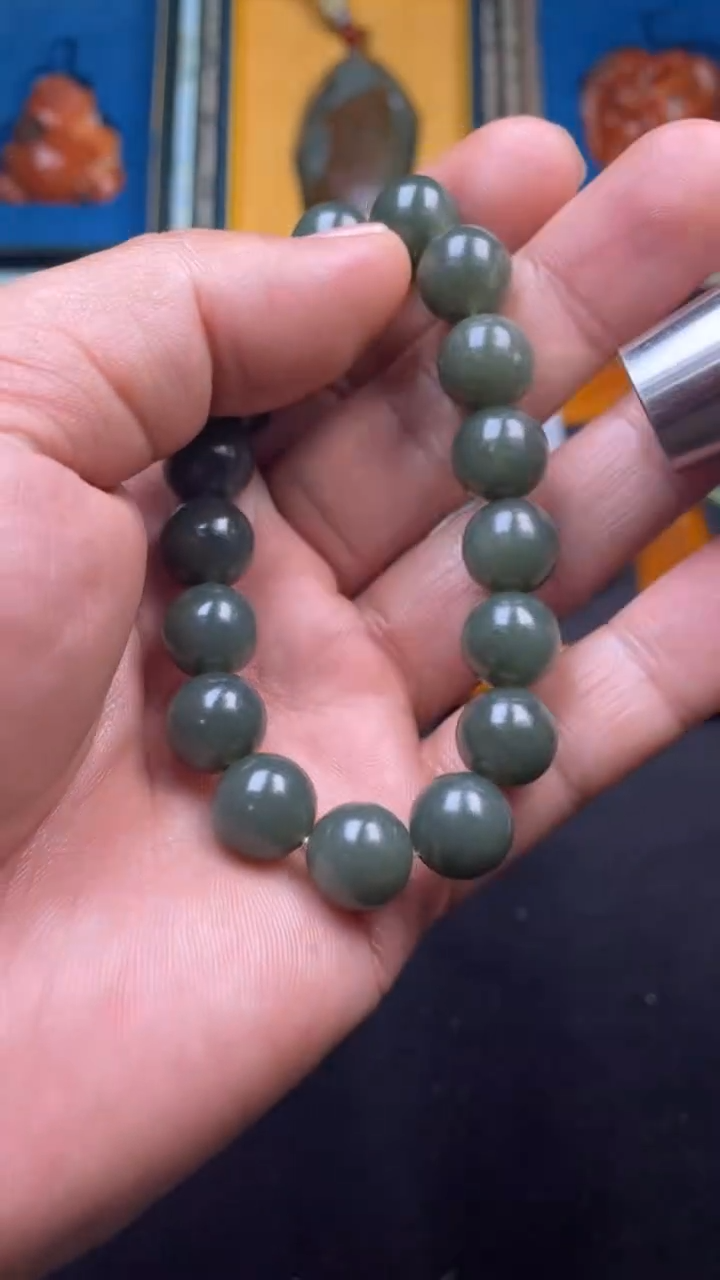 【闪购商品】和田玉.未镶嵌..........