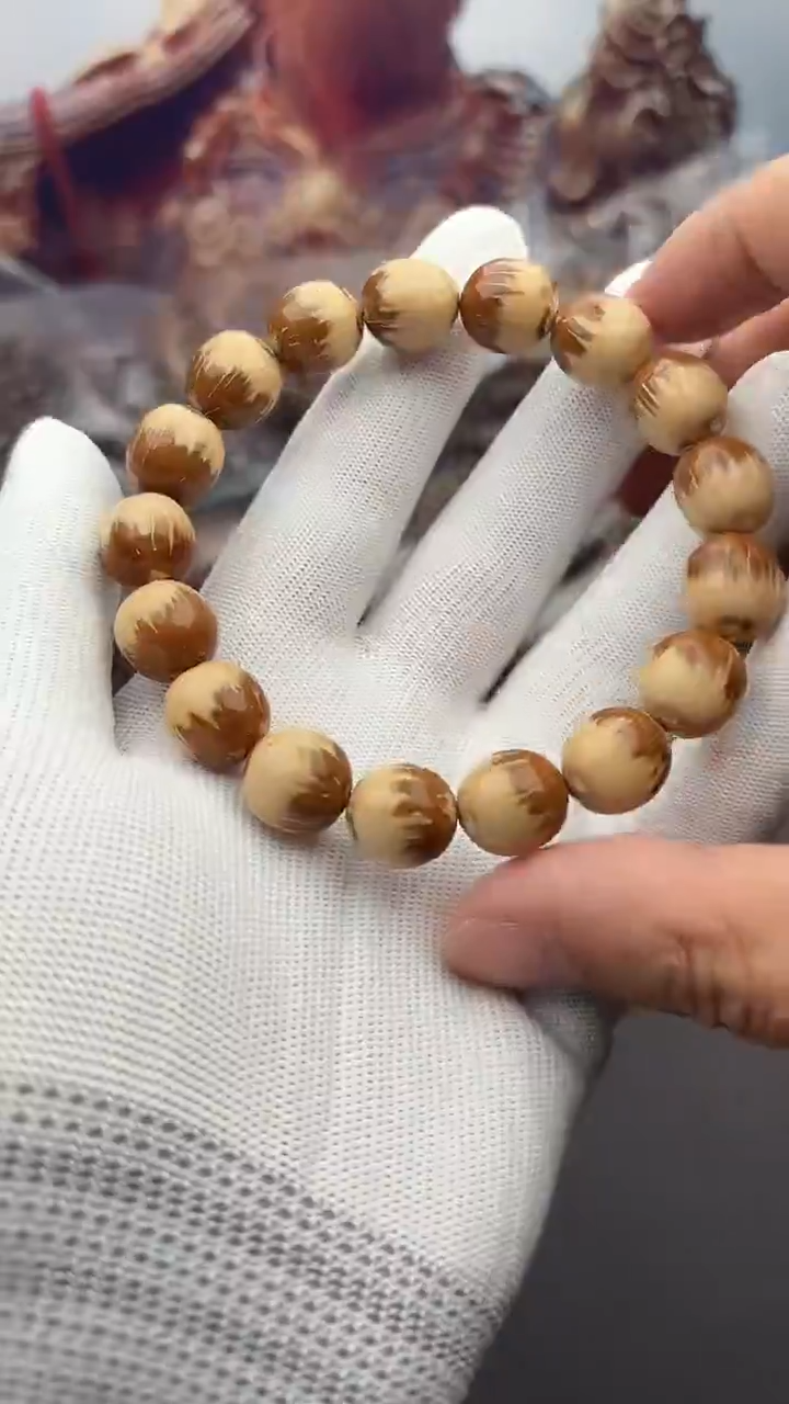 手串紫金鼠紫金鼠1