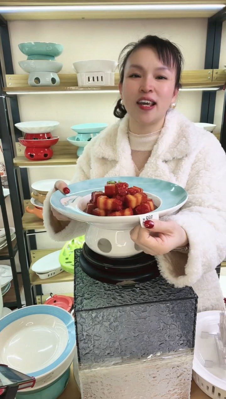 【闪购商品】陶瓷389