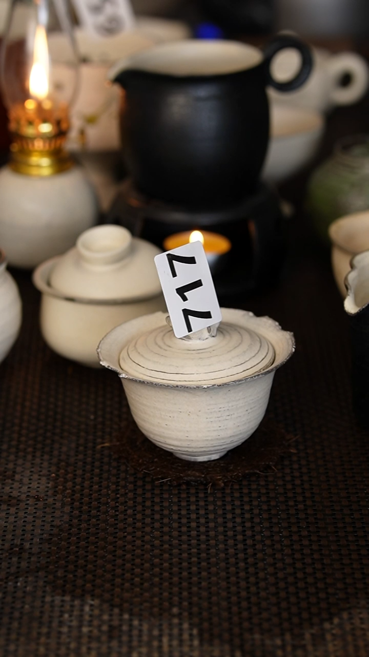 【闪购商品】717景德镇{立梦陶}手作